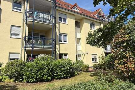 Wohnung Gehrden - 3 Zimmer, 78 m&sup2;, 189.000&euro; | Angebot:27267146