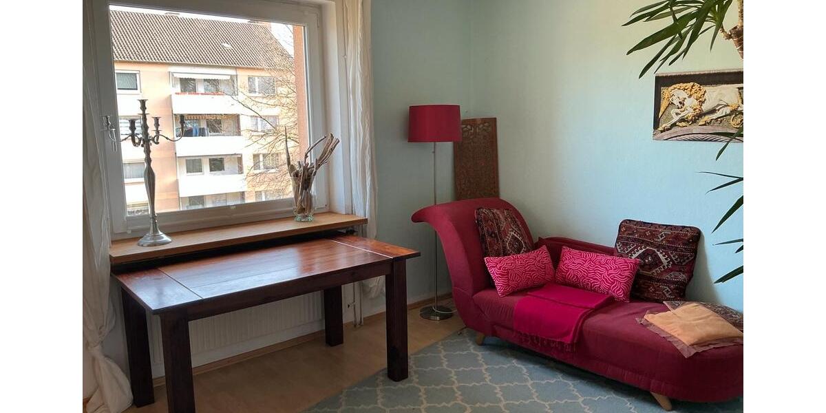 Etagenwohnung Hannover Bothfeld-Vahrenheide - 3 Zimmer, 68 m&sup2;, 192.000&euro; | Angebot:27252358