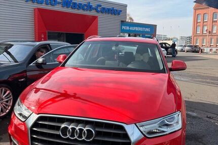 Audi Q3 169.000 km 16.500 &euro; Hannover 30165