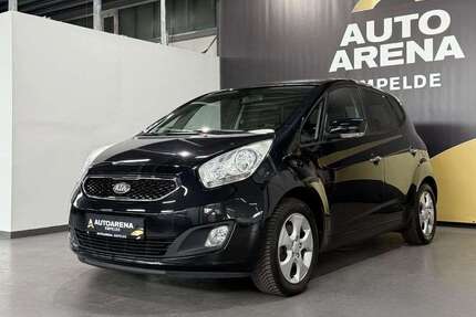 Kia Venga 46.000 km 11.199 € Ronnenberg 30952