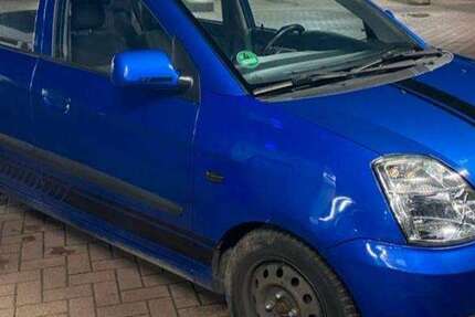 Kia Picanto 206.000 km 730 &euro; Bad Münder am Deister, Stadt 31848