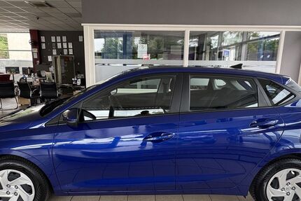 Hyundai i20 28.472 km 12.990 &euro; Hannover 30419