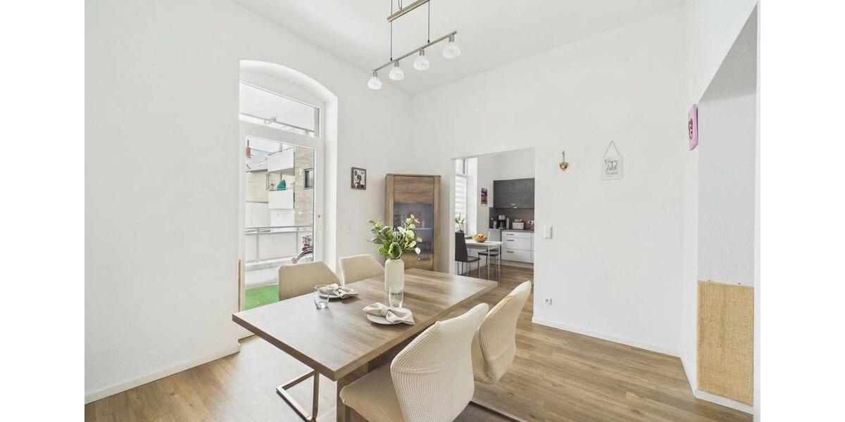 Erdgeschoßwohnung Sehnde - 4.5 Zimmer, 115 m&sup2;, 1.150&euro; | Angebot:25127232