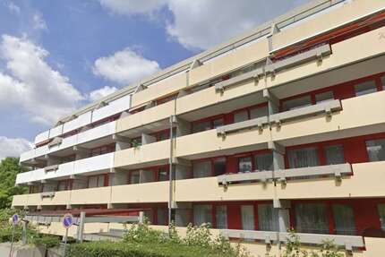 Wohnung zum Kaufen in Gerbrunn 120.000 € 31 m²
