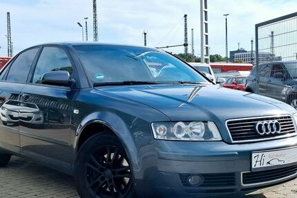 Audi A4 169.000 km 3.790 € hildesheim 31137