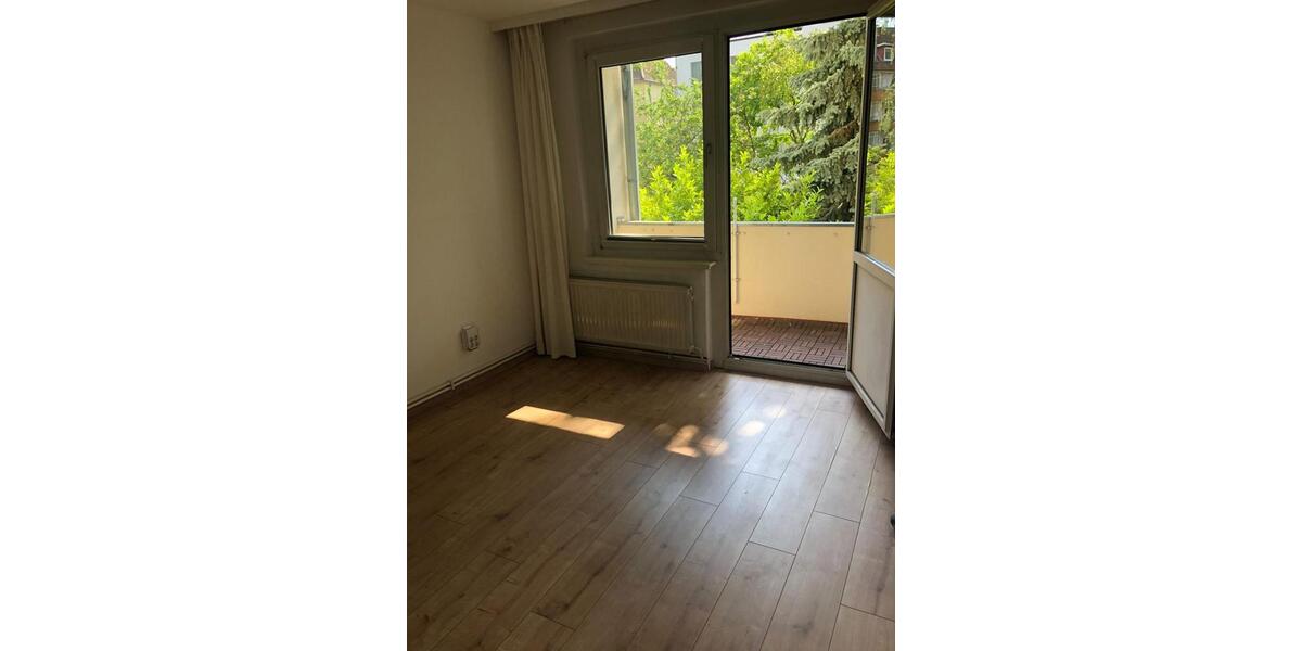 3-Zimmerwohnung Hannover Innenstadt 3 zimmer
