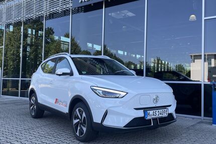 MG ZS 12.500 km 27.990 &euro; Garbsen 30826