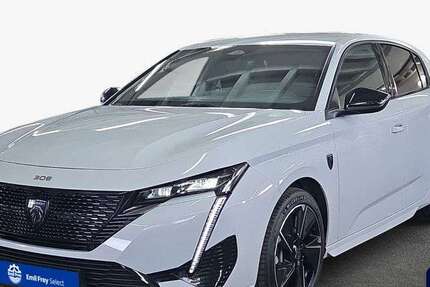 Peugeot 308 37.186 km 25.743 &euro; Hannover 30165