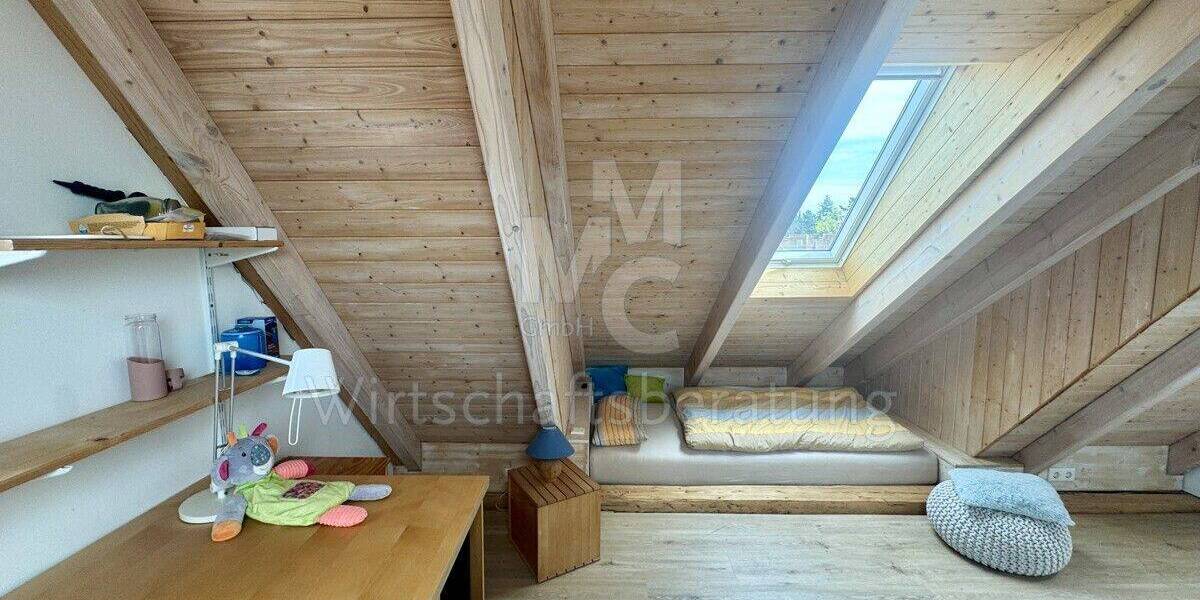 Reihenendhaus Hannover Groß Buchholz - 3 Zimmer, 116 m&sup2;, 475.000&euro; | Angebot:26842585