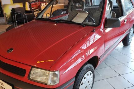 Opel Corsa 102.000 km 2.900 &euro; Lehrte 31275