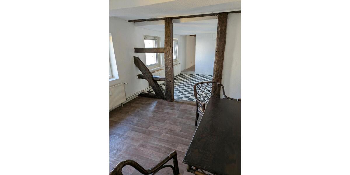 Maisonettenwohnung Springe - 3 Zimmer, 85 m&sup2;, 690&euro; | Angebot:25593186