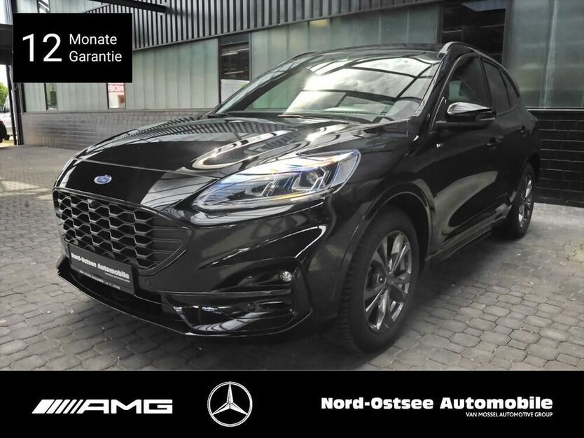 Kuga