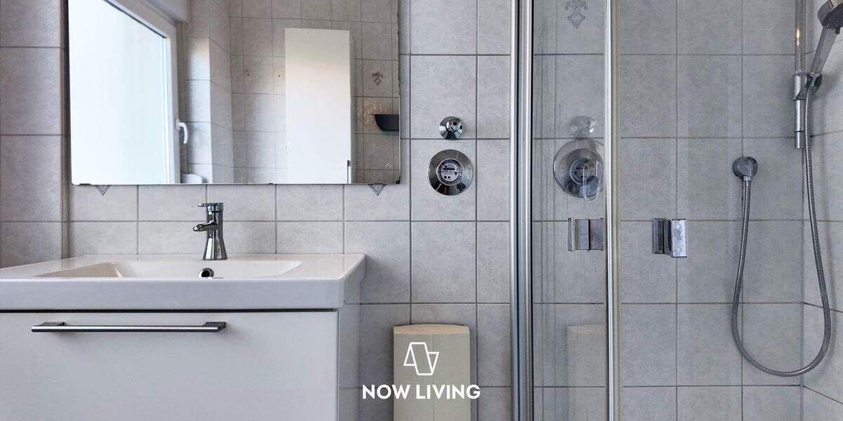 Etagenwohnung Barsinghausen Egestorf - 4 Zimmer, 90 m&sup2;, 199.000&euro; | Angebot:25195878