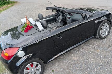 Opel Tigra 191.000 km 2.000 &euro; Hannover 30655