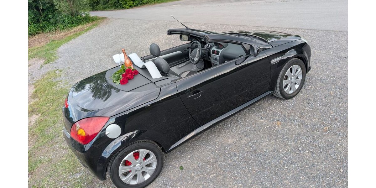 Opel Tigra 191.000 km 2.000 &euro; Hannover 30655
