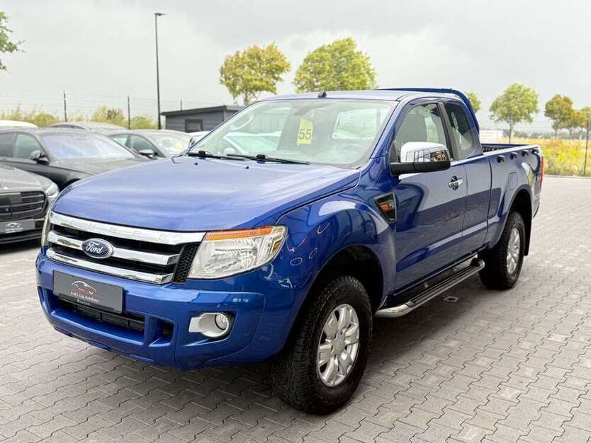 Ranger
