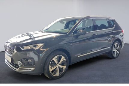 Seat Tarraco 95.172 km 24.430 &euro; Hildesheim 31135