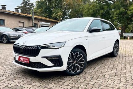 Skoda Scala 6.000 km 21.499 € Isernhagen 30916