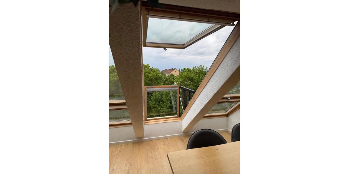 Dachgeschoßwohnung Hannover Döhren-Wülfel - 3 Zimmer, 106 m&sup2;, 365.000&euro; | Angebot:26888730