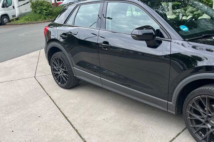Audi Q2 100.005 km 14.500 &euro; Hannover 30419