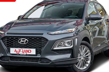 Hyundai KONA 35.545 km 18.990 &euro; Hannover 30179