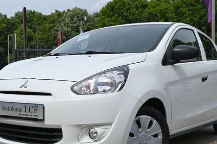 Mitsubishi Space Star 39.714 km 5.990 &euro; Laatzen 30880