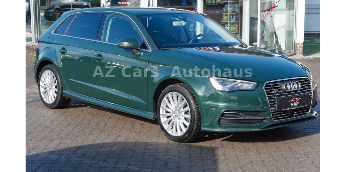 Audi A3 149.500 km 12.490 &euro; Barsinghausen 30890