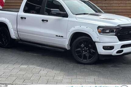 Dodge RAM 44.078 km 58.900 &euro; Langenhagen 30855