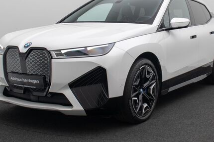 BMW iX 41.463 km 48.999 &euro; Isernhagen 30916