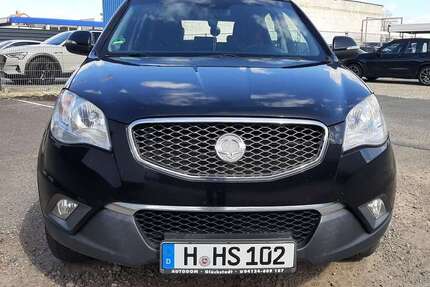 SsangYong Korando 252.000 km 3.800 &euro; Hannover, Landeshauptstadt 30419