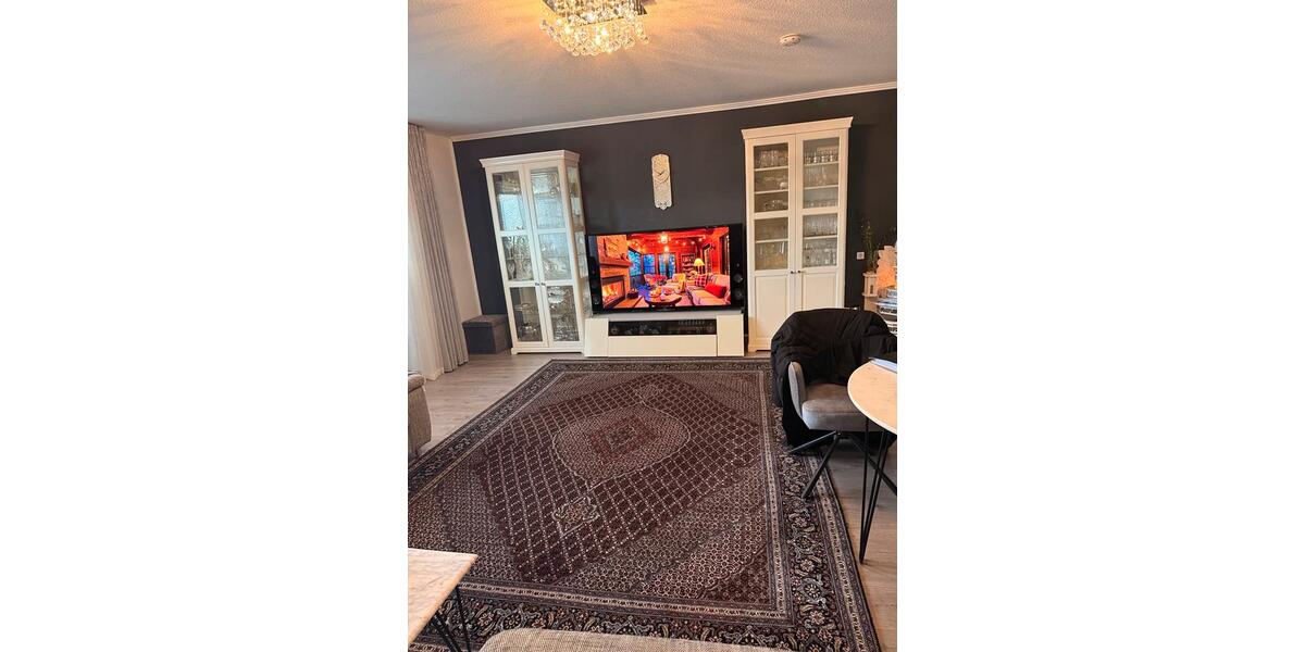 Maisonettenwohnung Hannover Herrenhausen-Stöcken - 4 Zimmer, 92 m&sup2;, 250.000&euro; | Angebot:23717482