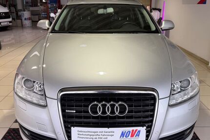 Audi A6 200.000 km 10.990 &euro; Laatzen bei Hannover 30880