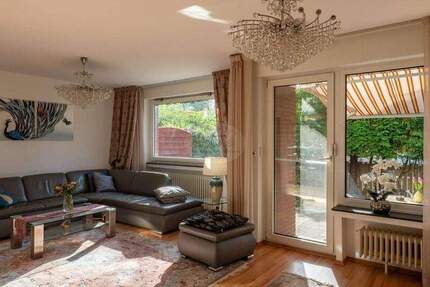 Großzügiges REH zentral in Neustadt, perfekt für Familien. 6 zimmer