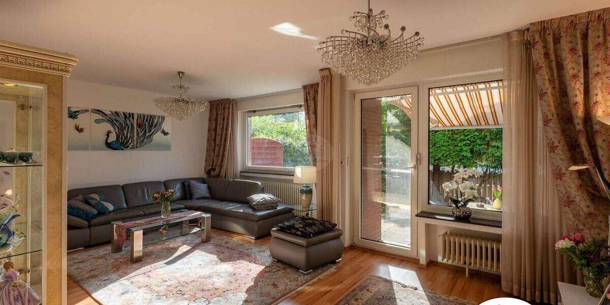 Reihenendhaus Neustadt am Rübenberge Neustadt - 6 Zimmer, 160 m&sup2; | Angebot:22997259