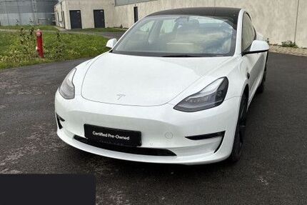 Tesla Model 3 41.039 km 29.400 &euro; Hannover 30519