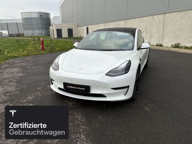 Tesla Model 3 41.039 km 29.400 &euro; Hannover 30519