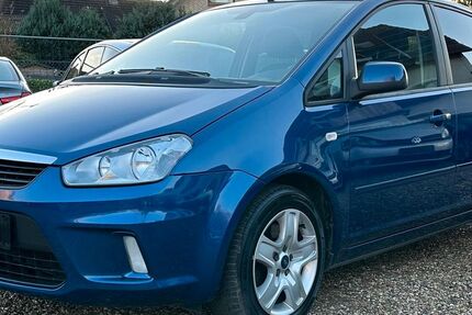 Ford C-Max 97.000 km 7.390 € Hannover, Wettbergen 30457