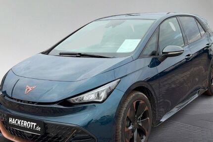 Cupra Born 22.737 km 25.980 &euro; Hannover 30165