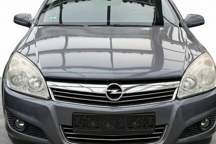 Opel Astra 207.000 km 1.890 &euro; Hannover 30519