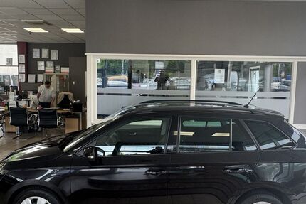 Skoda Fabia 104.373 km 7.990 € Hannover 30419