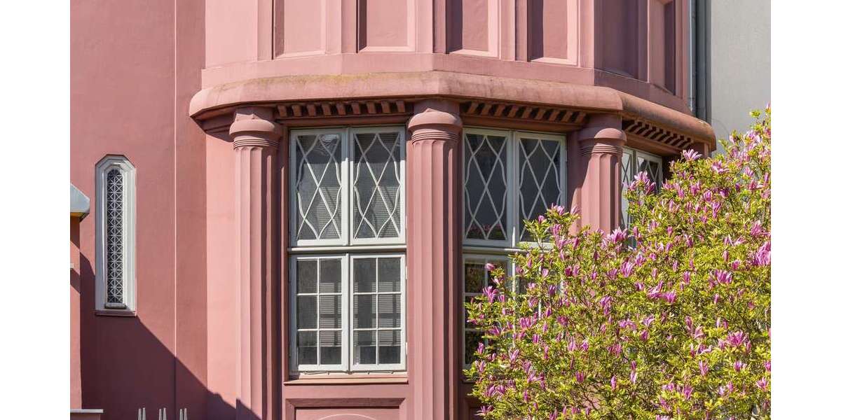 Einfamilienhaus Hannover Mitte - 13 Zimmer, 586 m&sup2;, 3.850.000&euro; | Angebot:27056492
