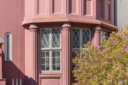 Haus Hannover Mitte - 13 Zimmer, 586 m&sup2;, 3.850.000&euro; | Angebot:27056492