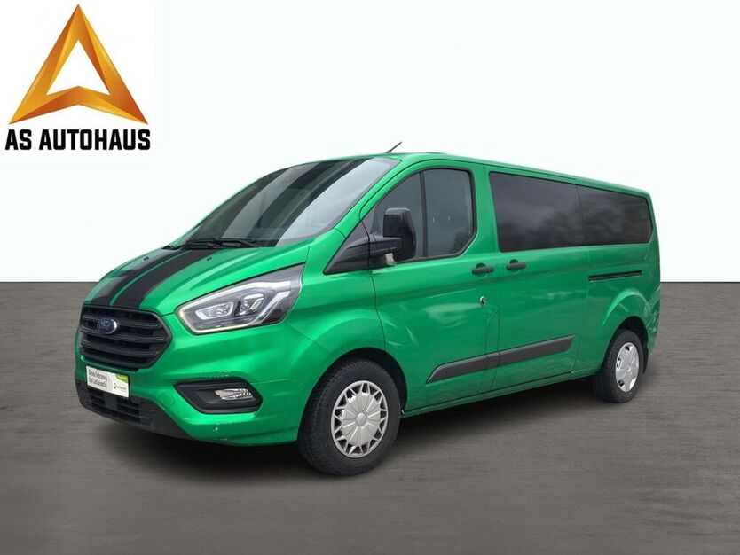 Transit Custom