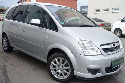 Opel Meriva 92.579 km 6.490 &euro; Springe 31832