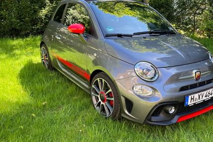 Abarth 595 Turismo 20.500 km 22.400 &euro; Hannover 30177