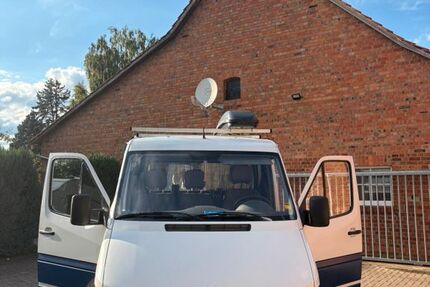 Mercedes-Benz Sprinter 261.000 km 6.500 € Gronau (Leine) 31028