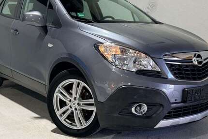 Opel Mokka 178.000 km 5.400 &euro; Hannover 30179