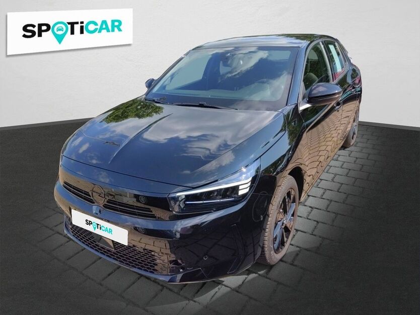 Opel Corsa 6.188 km 20.990 € Pattensen 30982