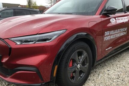 Ford Mustang Mach-E 49.000 km 36.990 &euro; Wunstorf 31515