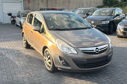 Opel Corsa 135.000 km 3.800 &euro; Hannover 30165